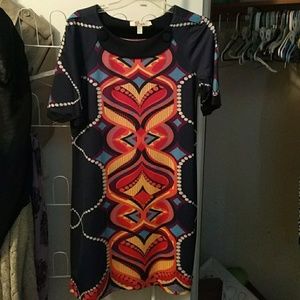 Aryeh dress